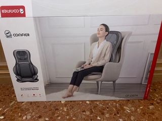 Asiento de masaje