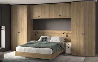 DORMITORIO PUENTE ECLIPSE48
