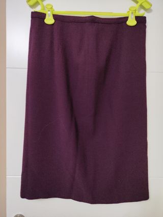Conjunto traje Chaqueta y falda mujer Nominal