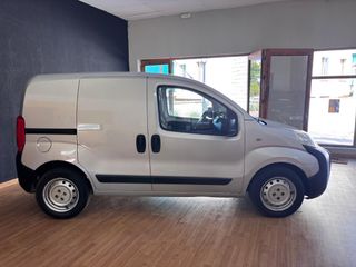 Peugeot Bipper 2013