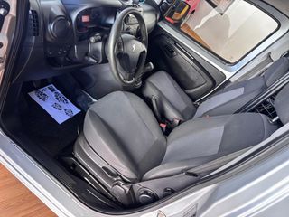 Peugeot Bipper 2013