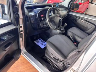 Peugeot Bipper 2013