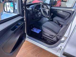 Peugeot Bipper 2013