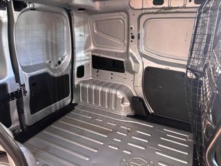 Peugeot Bipper 2013
