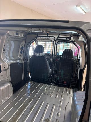 Peugeot Bipper 2013