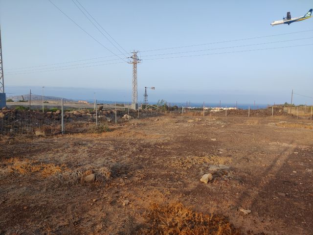 Traspaso Terreno Rústico - Cultivo