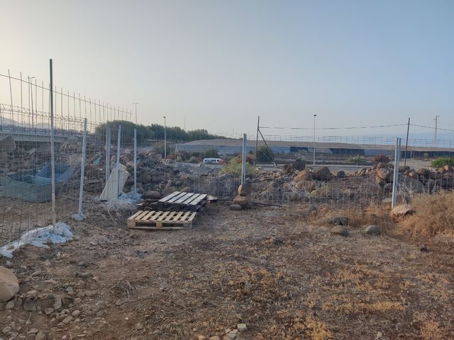 Traspaso Terreno Rústico - Cultivo