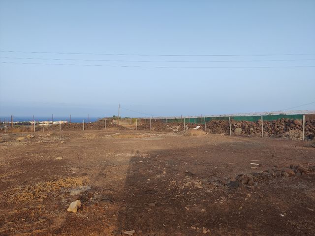 Traspaso Terreno Rústico - Cultivo