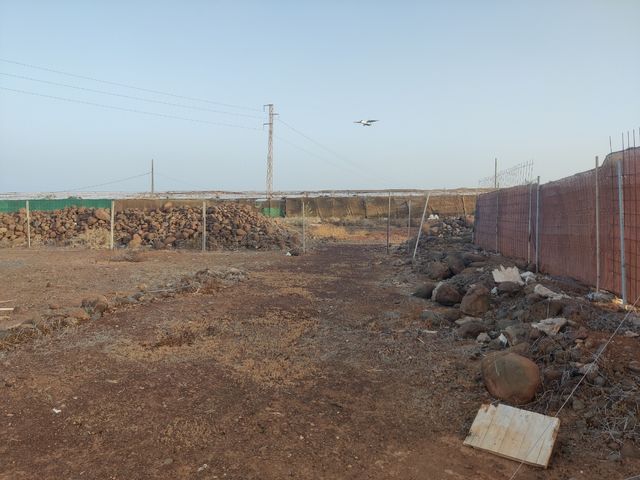 Traspaso Terreno Rústico - Cultivo