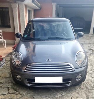 MINI COOPER D Special Edition