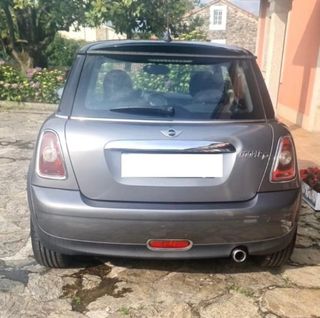 MINI COOPER D Special Edition