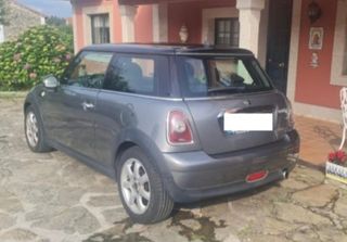 MINI COOPER D Special Edition