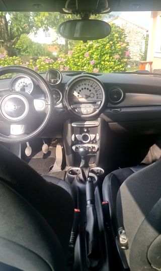 MINI COOPER D Special Edition