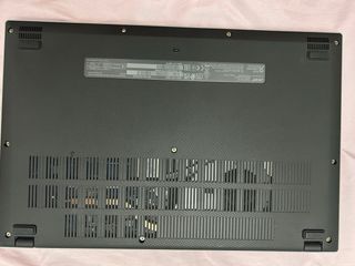 Portátil Acer Aspire Go 15