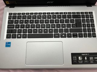 Portátil Acer Aspire Go 15