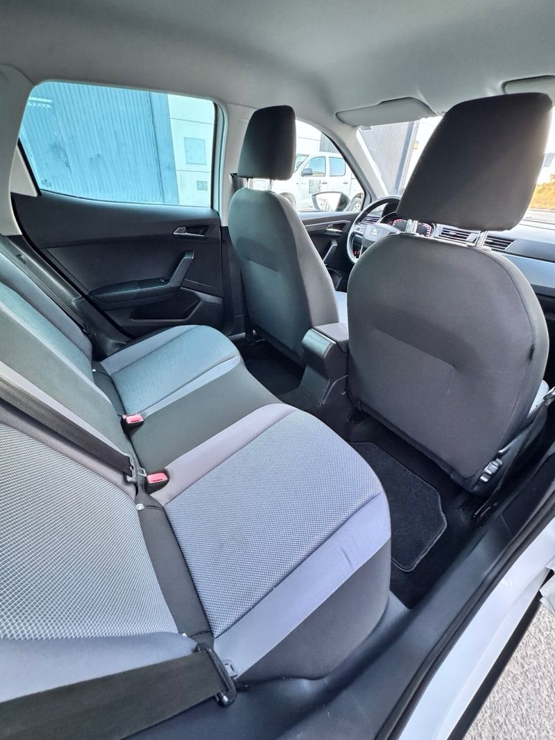SEAT Arona 2018, foto 9