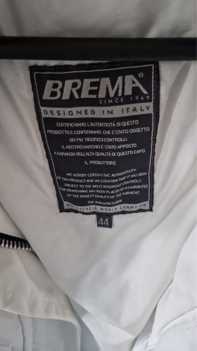 Giacca Brema Donna Tg 44