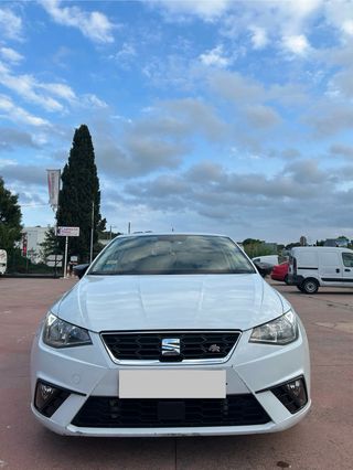 SEAT Ibiza FR 1.0 TSI 115CV