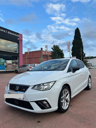 SEAT Ibiza FR 1.0 TSI 115CV