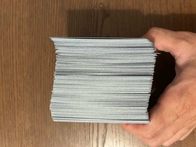 Cartas Pokemon Evoluciones Prismaticas.