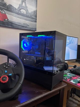 PC Gaming 