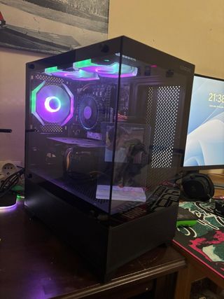 PC Gaming 
