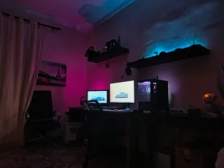 PC Gaming 