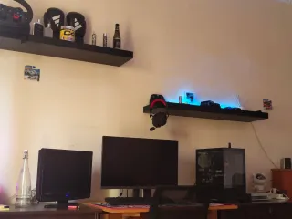 PC Gaming 