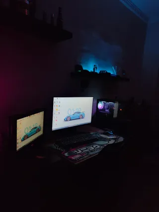 PC Gaming 