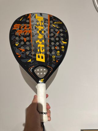 Pala Pádel Babolat Storm