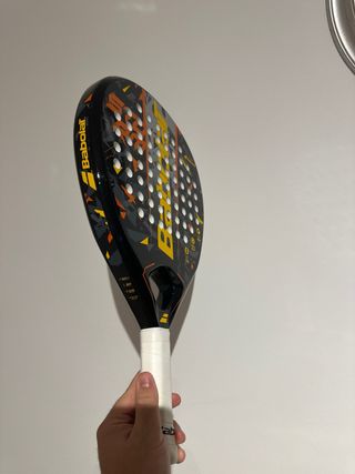 Pala Pádel Babolat Storm