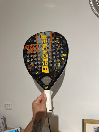 Pala Pádel Babolat Storm