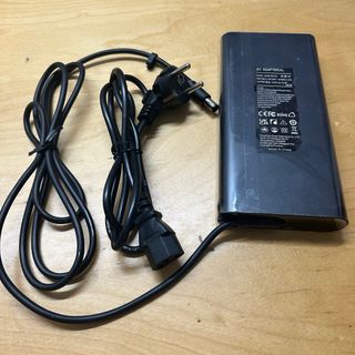 DELL Alienware X51 SK90195123 19,5 V 12,3 A 240 W