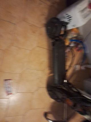 Patinete eléctrico 