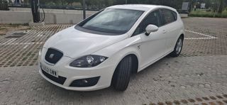 SEAT Leon 2010