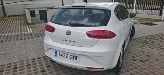 SEAT Leon 2010