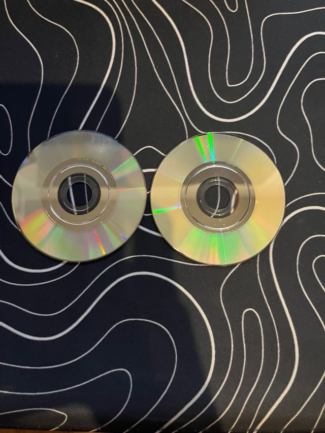 GameCube: Tarzán & SSX 3 Lote Pack de videojuegos