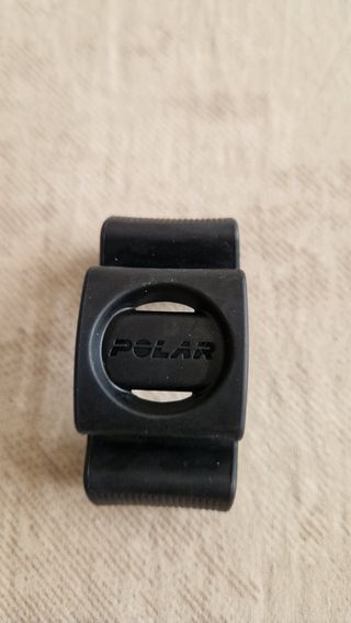 Soporte Bicicleta Polar.Caja original.