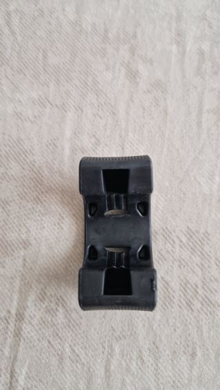 Soporte Bicicleta Polar.Caja original.