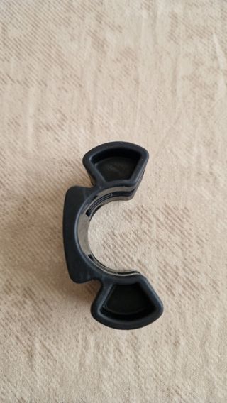 Soporte Bicicleta Polar.Caja original.