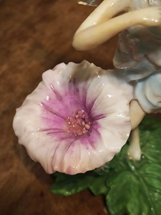 Fatina Campanula - Statuetta