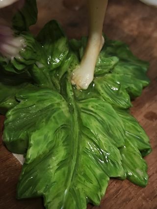 Fatina Campanula - Statuetta