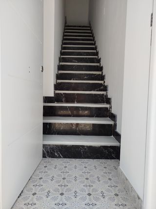 Trabajos de Pladur, todo tipo de reformas.



