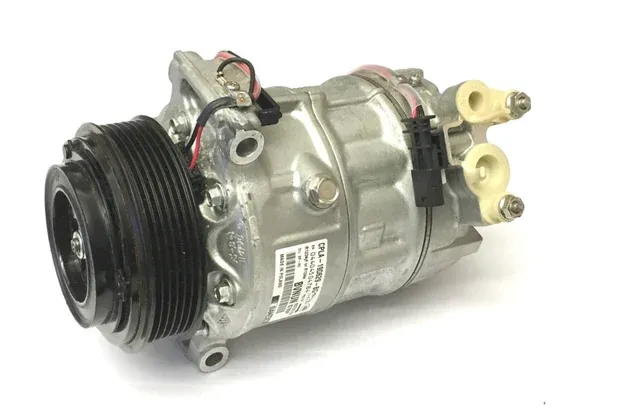 Compresor aire Land Rover LR010723 /Jaguar XJ