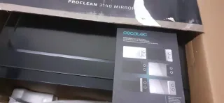 Microondas Cecotec ProClean 3140 - 20L