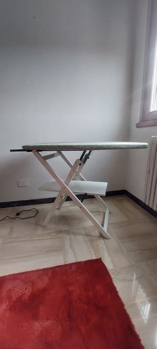 Ferro da stiro Foppapedretti 