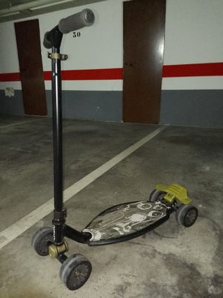 Patines infantiles Oxelo