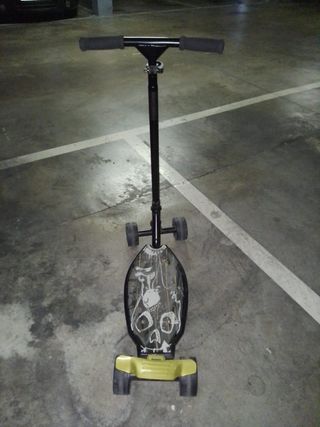 Patines infantiles Oxelo