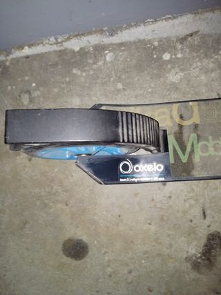 Patines infantiles Oxelo
