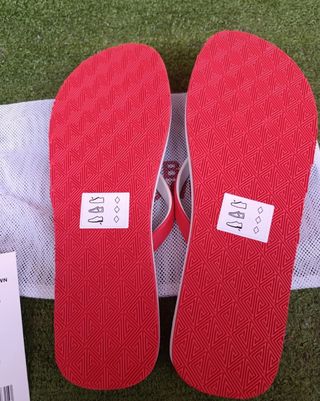 Chanclas Orlebar Brown - Talla 42